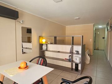 Departamento - Nueva Cordoba