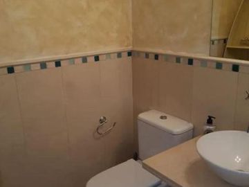 Casa en venta - 4 dormitorios 7 baños - Cochera - 4.937mts2 - Campos De Roca