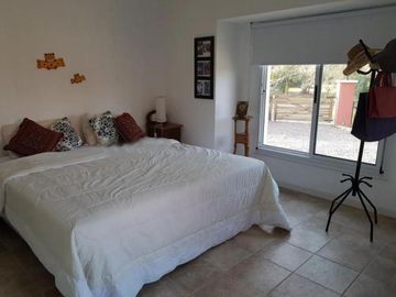 Casa en venta - 4 dormitorios 7 baños - Cochera - 4.937mts2 - Campos De Roca