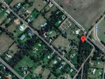 Casa en venta - 4 dormitorios 7 baños - Cochera - 4.937mts2 - Campos De Roca