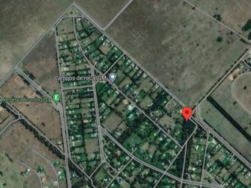 Casa en venta - 4 dormitorios 7 baños - Cochera - 4.937mts2 - Campos De Roca