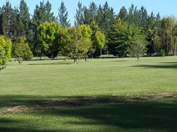 Casa en venta - 4 dormitorios 7 baños - Cochera - 4.937mts2 - Campos De Roca