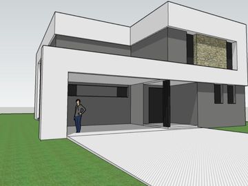Casa en  venta en San Matias, Área 5