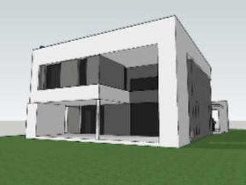 Casa en  venta en San Matias, Área 5