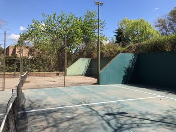 Casa - El Tejar