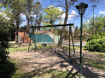 Casa - El Tejar