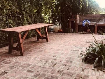 Casa - El Tejar