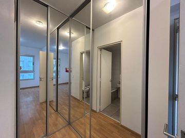 Departamento en venta en Olivos, 2 ambientes, full amenities