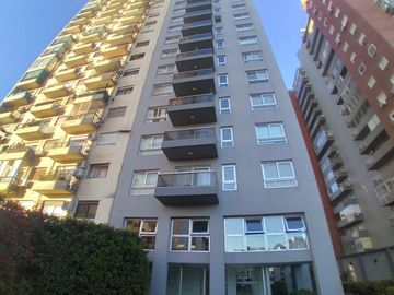 Departamento en venta en Olivos, 2 ambientes, full amenities