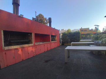 Departamento en venta en Olivos, 2 ambientes, full amenities