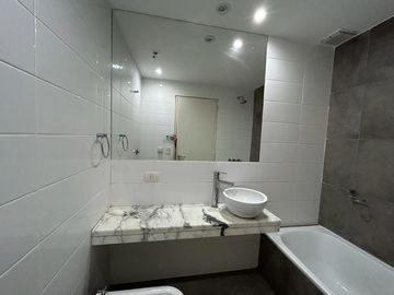 Departamento en venta en Olivos, 2 ambientes, full amenities