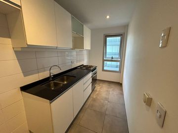 Departamento en venta en Olivos, 2 ambientes, full amenities
