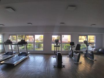 Departamento en venta en Olivos, 2 ambientes, full amenities