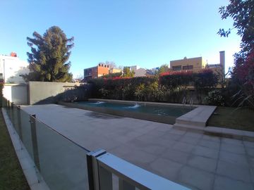 Departamento en venta en Olivos, 2 ambientes, full amenities