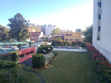 Departamento en venta en Olivos, 2 ambientes, full amenities