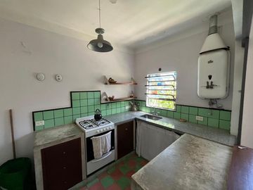 PH en venta - 2 Dormitorios 1 Baño - 160mts2 - Saavedra, Ciudad Autónoma de Buenos Aires