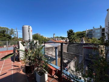 PH en venta - 2 Dormitorios 1 Baño - 160mts2 - Saavedra, Ciudad Autónoma de Buenos Aires
