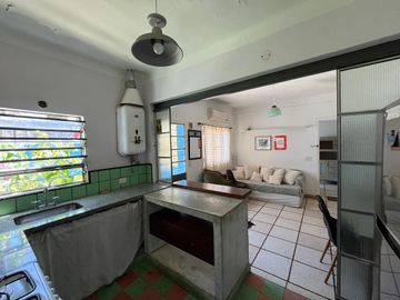 PH en venta - 2 Dormitorios 1 Baño - 160mts2 - Saavedra, Ciudad Autónoma de Buenos Aires