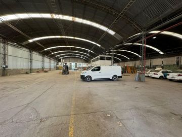 Depósito en  alquiler en Troncos del Talar