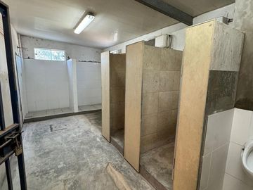 Depósito en  alquiler en Troncos del Talar
