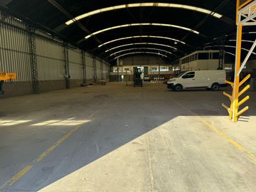 Depósito en  alquiler en Troncos del Talar