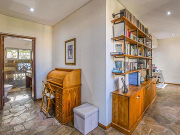 Casa de 3 dormitorios con pileta en Cantegril - Funes