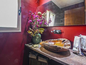 Casa de 3 dormitorios con pileta en Cantegril - Funes