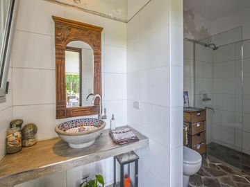 Casa de 3 dormitorios con pileta en Cantegril - Funes