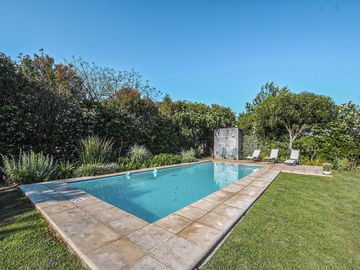 Casa de 3 dormitorios con pileta en Cantegril - Funes