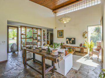 Casa de 3 dormitorios con pileta en Cantegril - Funes