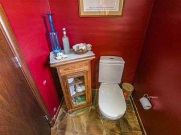 Casa de 3 dormitorios con pileta en Cantegril - Funes