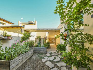 Casa de 3 dormitorios con pileta en Cantegril - Funes