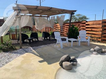 Venta de Complejo de Cabañas en San Pedro (Ba)