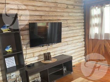 Venta de Complejo de Cabañas en San Pedro (Ba)