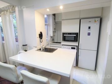 Venta monoambiente - Palermo Nuevo
