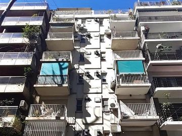 Venta monoambiente - Palermo Nuevo