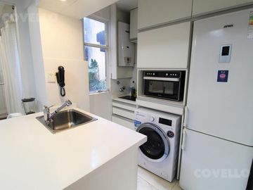 Venta monoambiente - Palermo Nuevo