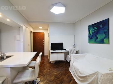 Venta monoambiente - Palermo Nuevo