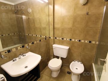 Venta monoambiente - Palermo Nuevo