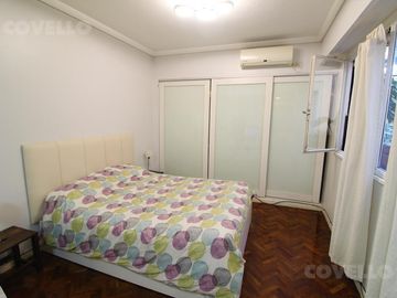 Venta monoambiente - Palermo Nuevo