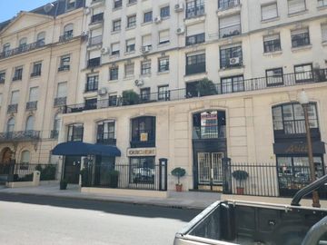 Departamento en venta - 1 Dormitorio 1 Baño - Cochera - 69Mts2 - Recoleta