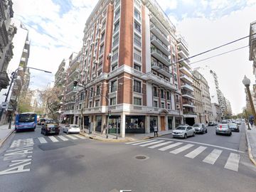 Departamento en venta - 1 Dormitorio 1 Baño - Cochera - 69Mts2 - Recoleta