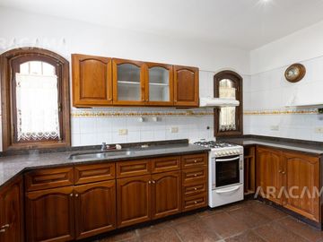 CASA en VENTA en El Ombu - Tristan Suarez