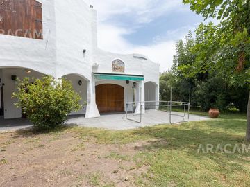 CASA en VENTA en El Ombu - Tristan Suarez