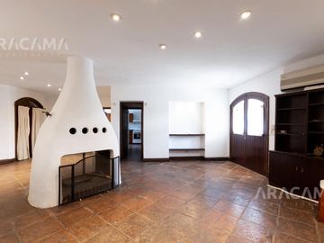CASA en VENTA en El Ombu - Tristan Suarez