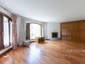 CASA en VENTA en El Ombu - Tristan Suarez