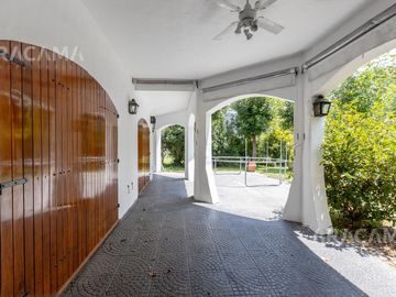 CASA en VENTA en El Ombu - Tristan Suarez