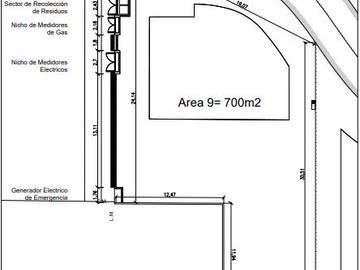 Terreno en venta en Las Lomas de San Isidro