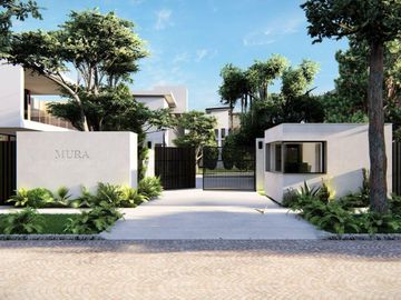 Terreno en venta en Las Lomas de San Isidro
