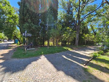 Terreno en venta en Las Lomas de San Isidro